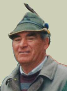 Eugenio Chiarotto